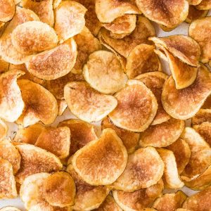 Kettle Chips