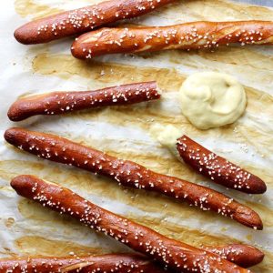 Pretzels