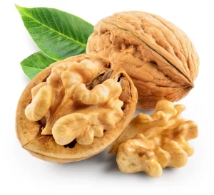 Walnuts